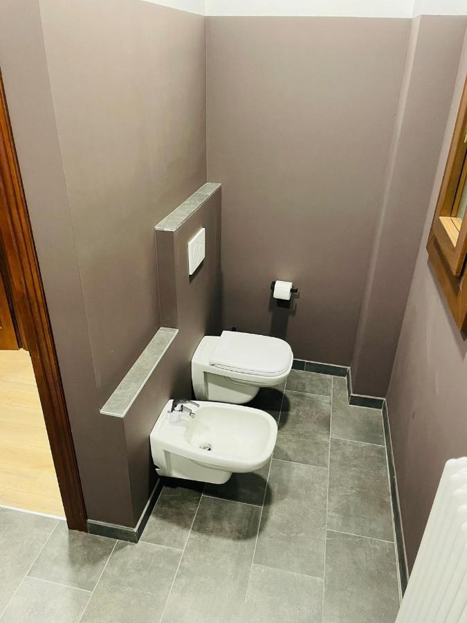 House Of Bruno Apartments - No Reception Trento Exterior photo